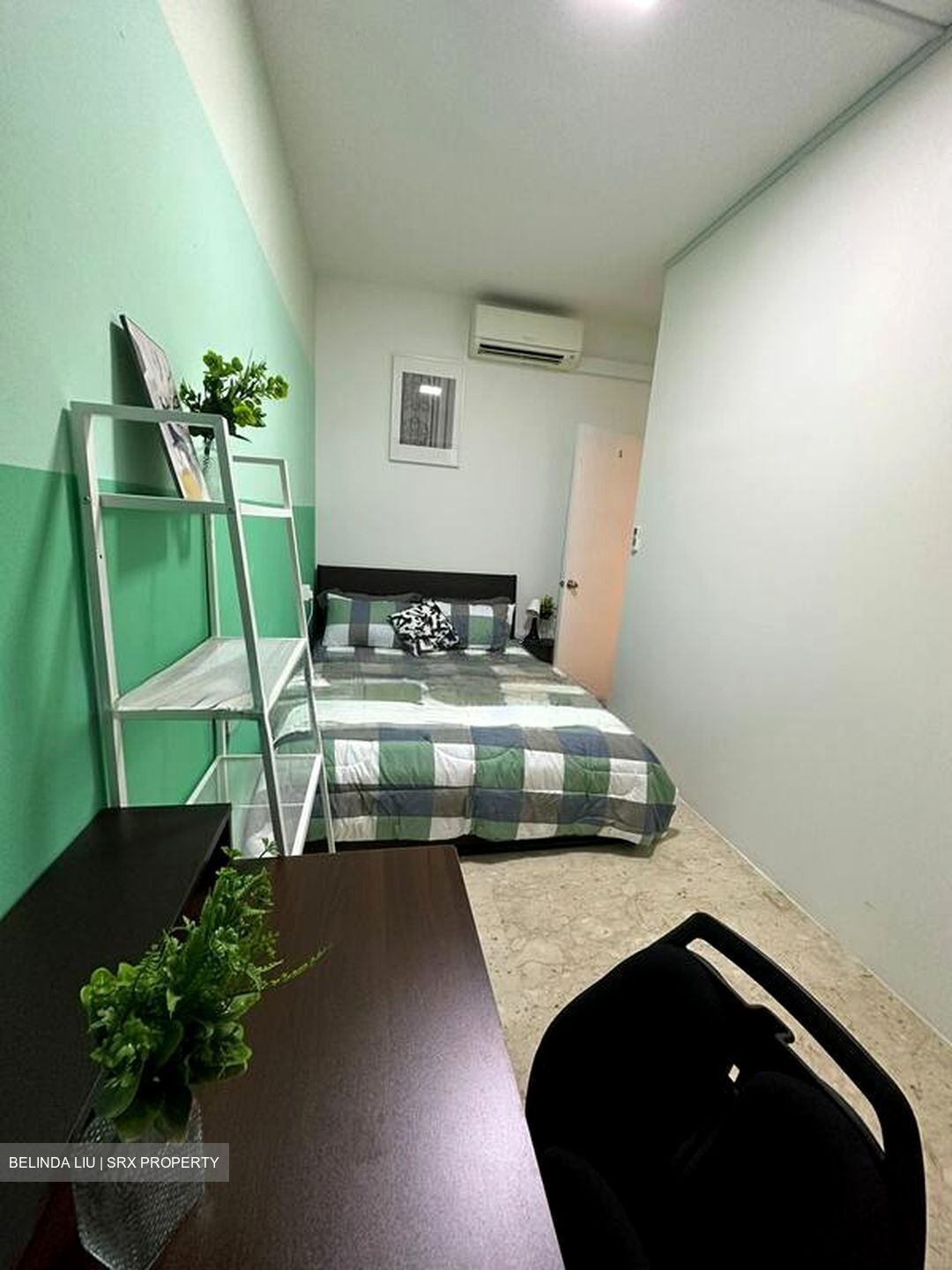 Kembangan Plaza (D14), Apartment #507883251